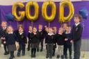 Ofsted says All Saints Catholic Primary School in Thirsk – which is part of Nicholas Postgate Catholic Academy Trust (NPCAT) – is a place where “everybody is made to feel welcome”