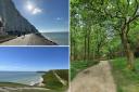 Sussex has plenty of picturesque options for circular walks