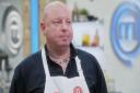 Chris Willoughby narrowly missed out on becoming MasterChef Champion 2024