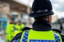 Officers up stop and search powers over fears of 'potential violence'