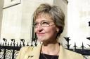 Marilyn Hawes of Enough Abuse UK