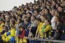 Oxford United and their fans will not want to endure what they did in May 2006 when they were relegated on the final day