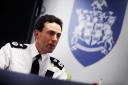 Francis Habgood takes over from Sara Thornton as Chief Constable of Thames Valley Police