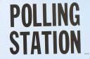 Voters queueing as problems reported at Rose Hill polling station