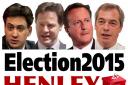 General Election Live: Henley as it happens