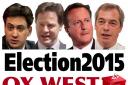 General Election Live: Oxford West and Abingdon as it happens