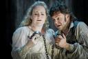 Beethoven’s Leonore at Buxton features Kirstin Sharpin in the title role and David Danholt as her husband Florestan