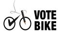 On Yer Bike with By Jonny Ives - 'Could cyclists sway election results?'