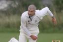 Graham Charlesworth took five wickets as Abingdon Vale defeated Cumnor