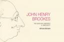 John Henry Brookes lecture