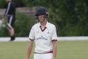 CALL-UP: Banbury’s Olly Clarke has been selected by Oxfordshire