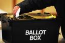 When will we get Oxfordshire election results and what's the prediction?