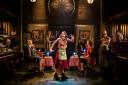 Amelie at teh Watermill, Newbury, is coming to Oxford's New Theatre