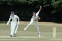 Rob Keat took 3-16 from ten overs in Oxford’s dramatic win on Saturday