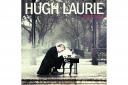 Polymath: Hugh Laurie