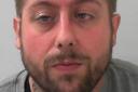 Paul Thackray is wanted in connection with a number of alleged offences and has links to North Yorkshire