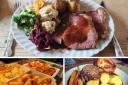 Fed up of cooking? Get a takeaway Sunday roast from one of these Oxfordshirepubs