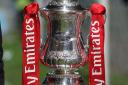 Banbury United edged out by Canvey Island in FA Cup