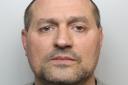Krzysztof Bembnista was sentenced to three years' imprisonment at Oxford Crown Court yesterday