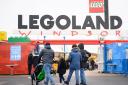 Legoland speaks out about tragic death of baby following incident at theme park
