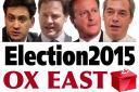 General Election Live: Oxford East as it happens