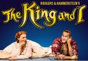 The King And I is touring the UK