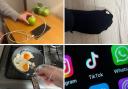 From using an apple to charge an iPhone to utilising a Coke bottle to fry some eggs, I tried some of the 'dumbest' TikTok and YouTube life hacks around.