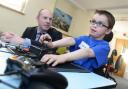 SpecialEffect will receive the Special Award at the 20th BAFTA Games Awards