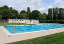 Abbey Meadow pool in Abingdon to finally reopen