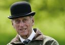 The royal family will star in new film about Prince Philip. (PA)