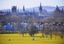 Oxford has been named as one of the UK's most expensive places to rent in.