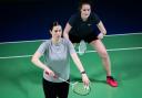 Natalia Mitchell Picture: Tyneside Badminton Centre