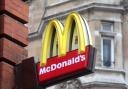 Electric cars could soon be able to charge at a McDonald's in Banbury