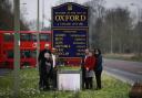 Oxford has a number of twinned cities around the world (Oxford Mail)