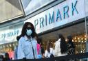 Primark website to launched this month and hint at brand new ‘click and collect’ service. (PA)