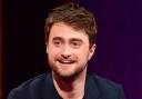 Daniel Radcliffe had been on ITV's morning show to promote his new film The Lost City, when he was asked about the Will Smith slap (PA)