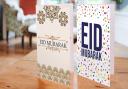 Moonpig is offering free Eid cards. (MoonPig)