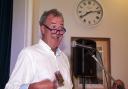 Jeremy Clarkson auction raises £16,000 for Chipping Norton lido
