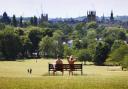 Oxford to see warmer weather as UK braces itself for 'mini-heatwave'