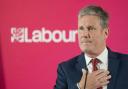 Sir Keir Starmer has been criticised for the U-turn on his green spending pledge