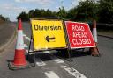 There are a number of roadworks planned for this week