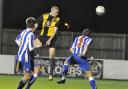 Asa Hall puts United ahead against Colchester Res