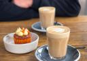 7 best cafes to enjoy a coffee in Oxfordshire based on Tripadvisor reviews (Canva)