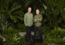 Ant and Dec have hosted I'm A Celeb since its launch in 2002. (ITV)