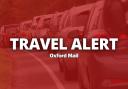 Travel disruption due to incident on rush hour route