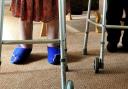 Care home found in 'repeated breach of regulations'