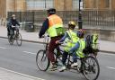 The new safety standard aims to protect cyclists