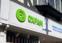 Oxfam staff using foodbanks strike over 