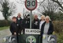 Wildlife group protests against killing of badgers