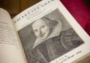 A Shakespeare First Folio